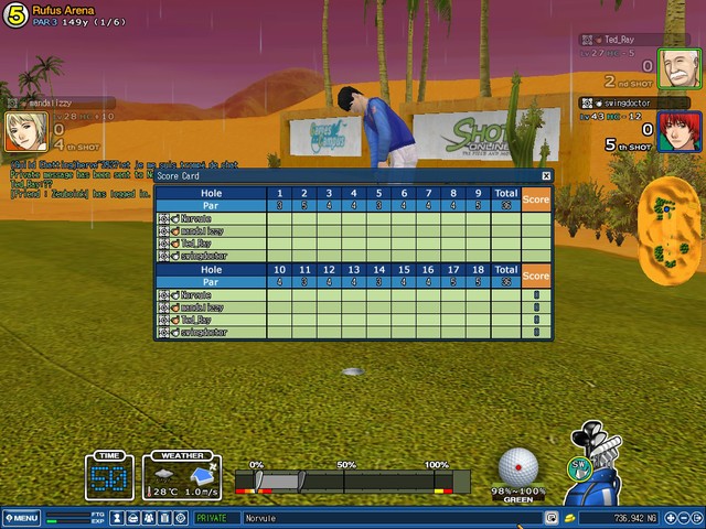 Norvule from Red_Neck_Posse quitter