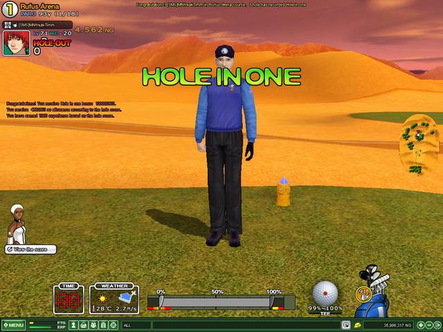 Rufus HIO for MNfreakTim