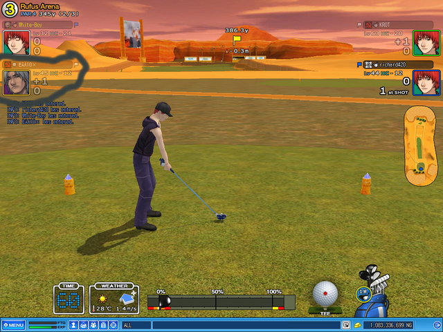 a begginer at level 45 how is this???