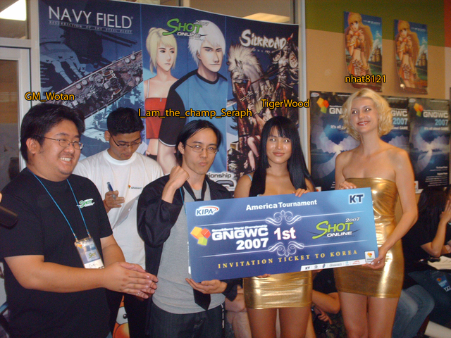 gngwc Dark_Seraph in the "real" world