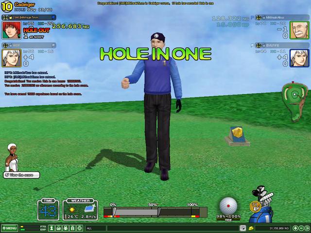 MNfreakTim HIO Cads #10