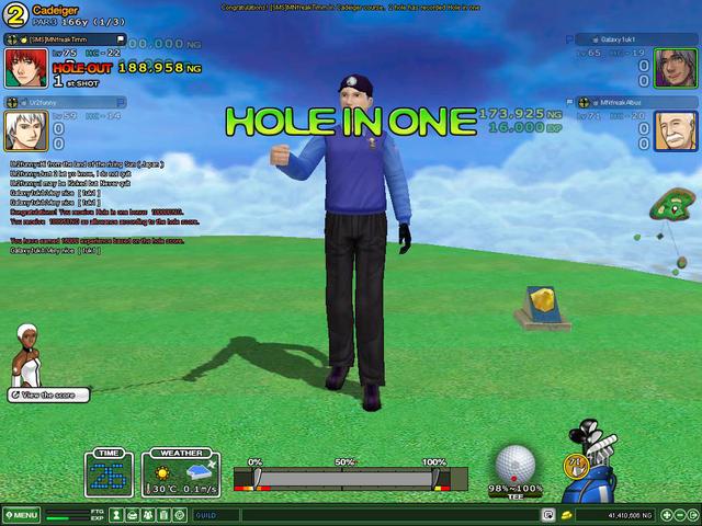 MNfreakTimm HIO Cads #2