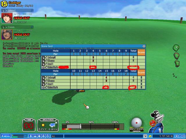 No brain lvl 70 some &; Quitter