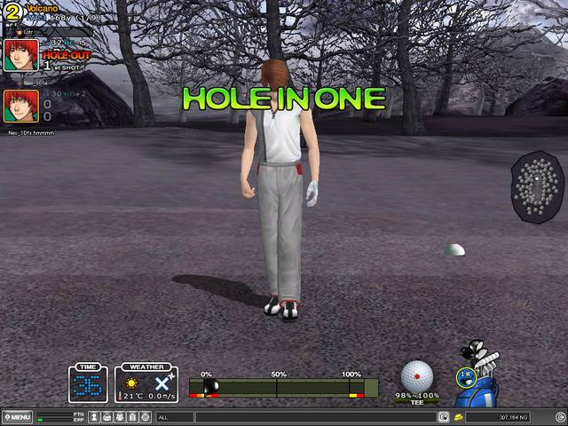 32Lvl and  second HIO !