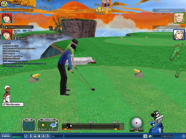 Rufadeiger? Cadufas?