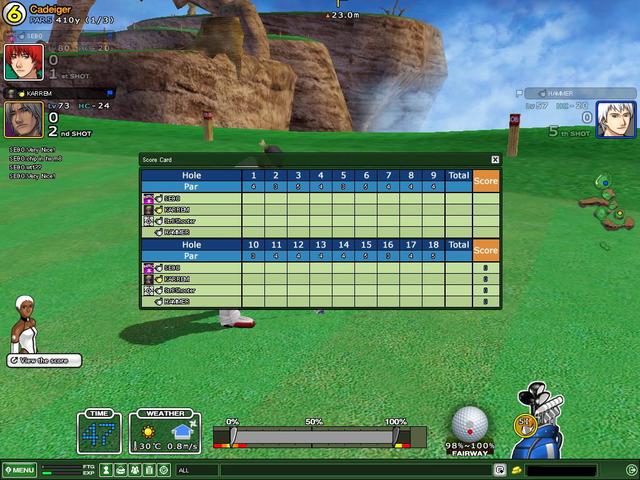 QUITER - Str8Shooter