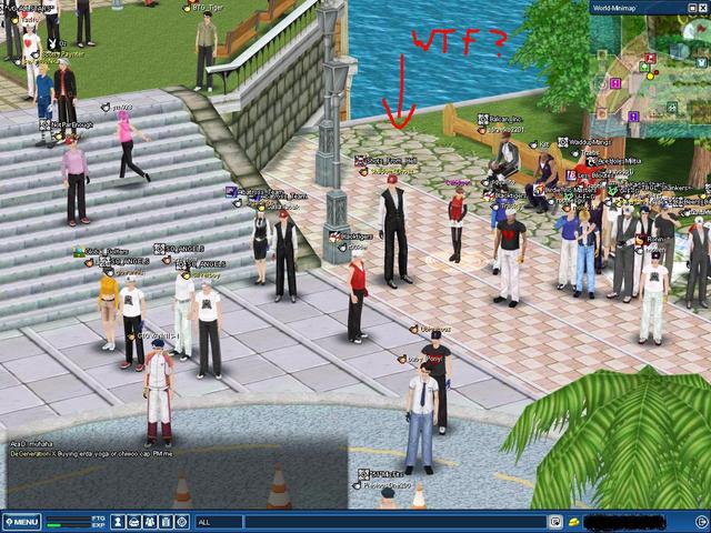 WTF? giant zygmunt-dude