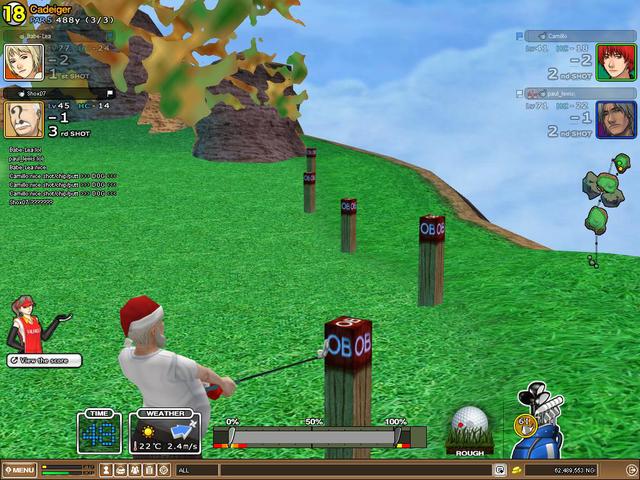 THE NEW WOOD WEDGE NEEDED LOL