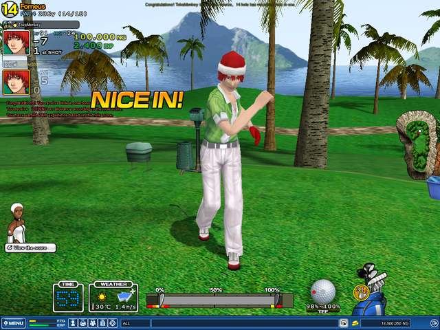 TokeMonkey Hio``s Again!