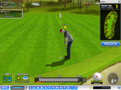 S-O Master: June Lesson #9