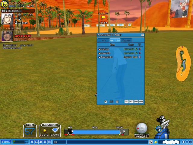 Wager Match HIO Hacker