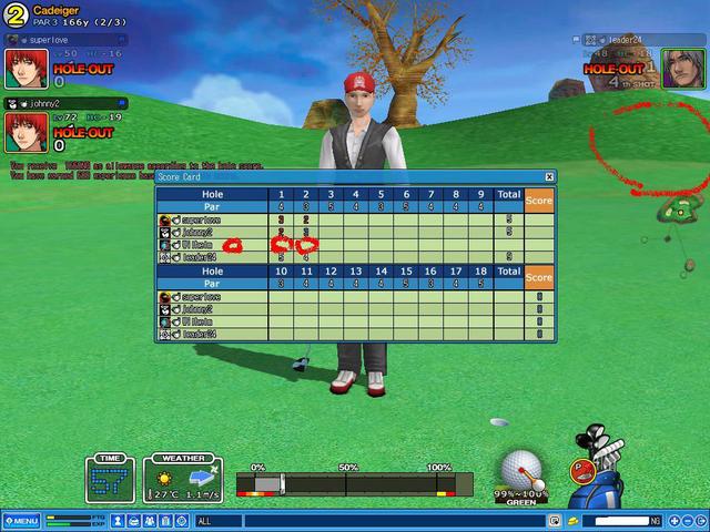 VRT guild member--damn quitter