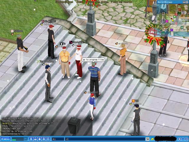 I am not a hacker!! here is proof once and for all!!!!!!!!