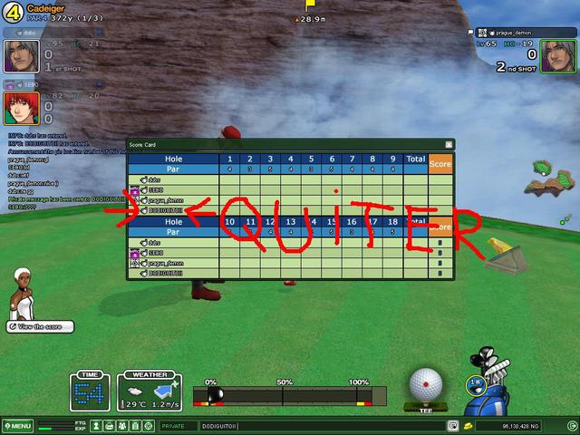 DODIGUITOII - Quiter!!!!!!!!!