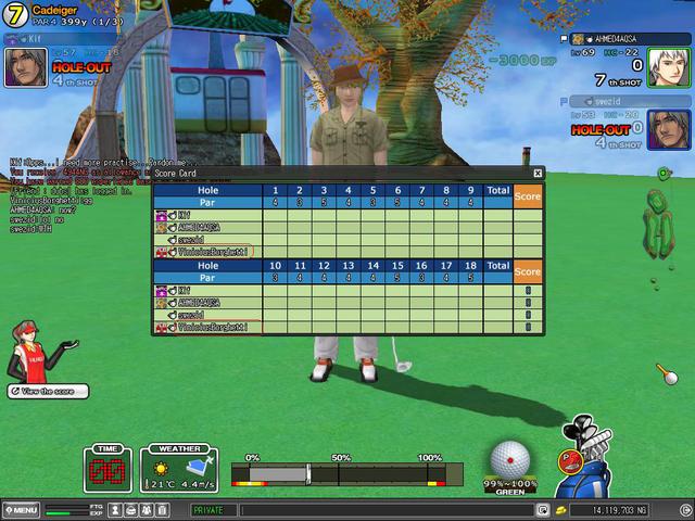 ViniciusBorghetti, a quitter...