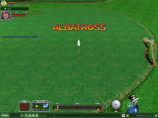 Hacker On Forneus At 1:30 pm Server Time