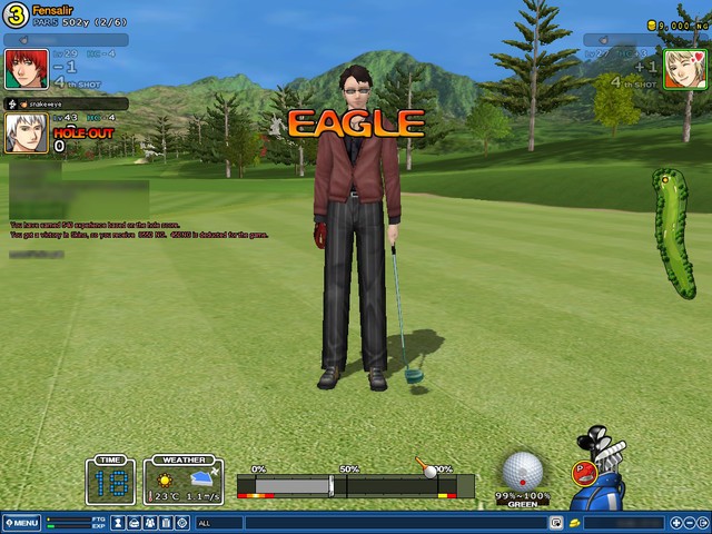 EAGLE by snake+eye. My second one!!