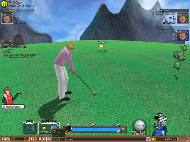 poopus quitting scum