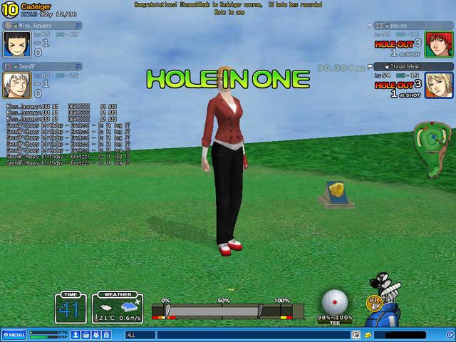 1st HIO