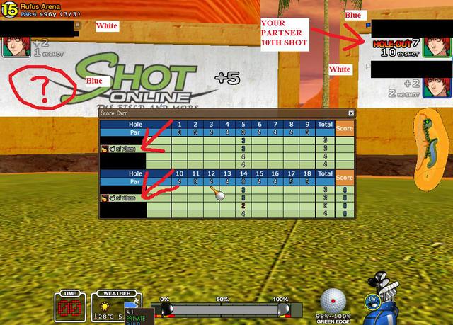 afr0man quitter. Ronin Guild