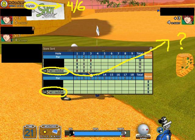 stillanidiot quit the game. $trokes Guild