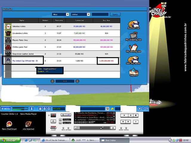 3 b  The united Cup ?????????