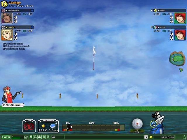 hmmm.. how to play this one?