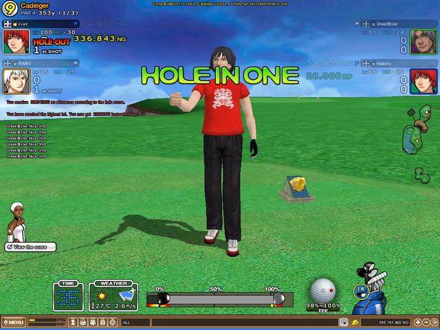 Sved-Cadeigar-Hole 9-HIO