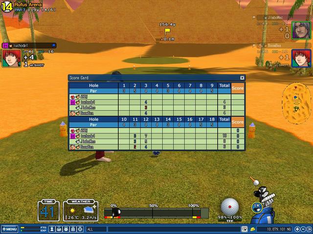 ANDj of COLOSOS guild quitter.