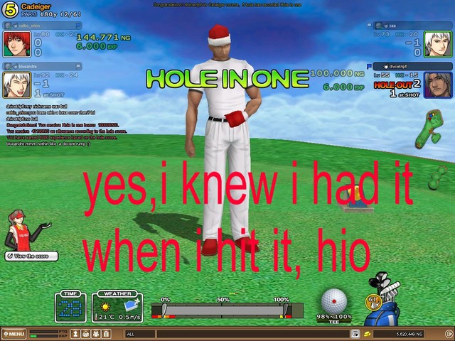 CHECK IT OUT,HIO #5 AT CADS