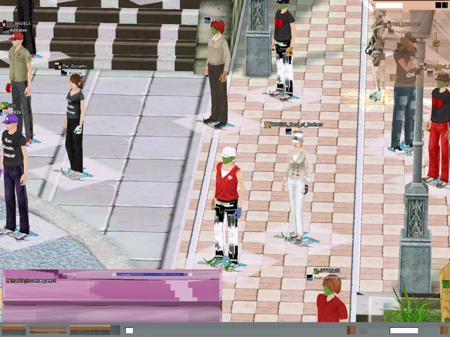 SO foinked my graphics :D