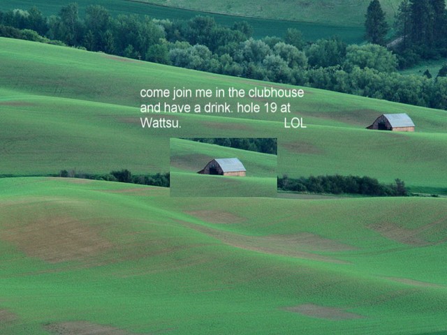 DRINKING SOME BEERS AFTER 18