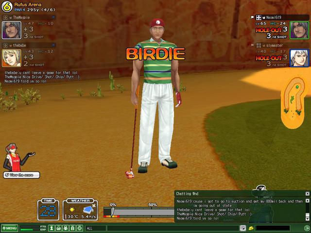 Naomi619 Quits again!!! Part 1