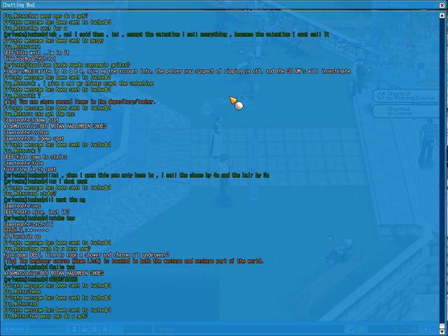 ATTENTION ALL &;gt;&;gt; HACK ( 3 )