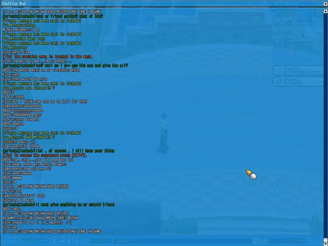 ATTENTION ALL &;gt;&;gt; HACK ( 4 )