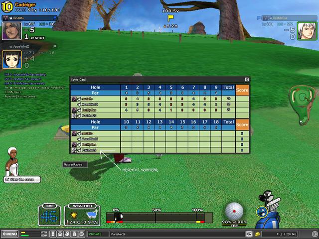 sigh quitter.....Punisher29 (NascarRacers)
