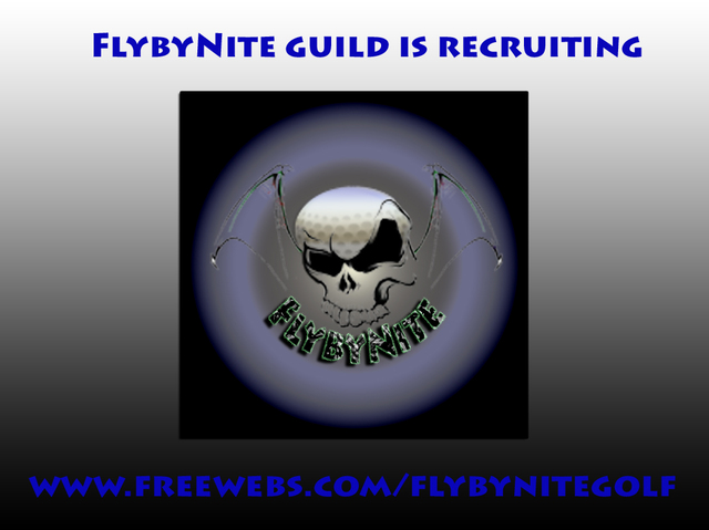 WE WANT YOU!!  (finger point)