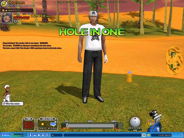 gamerwithstyle rufus 5