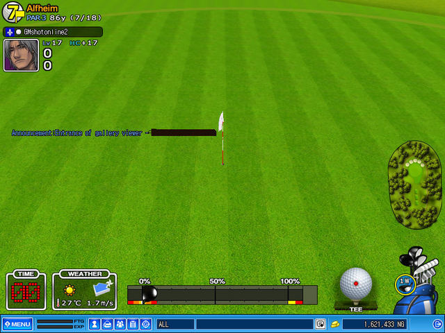 A banned name I think..