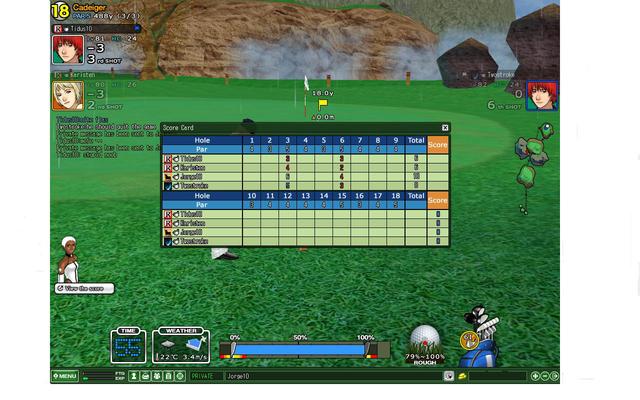 Stupid noob quitter Jorge10