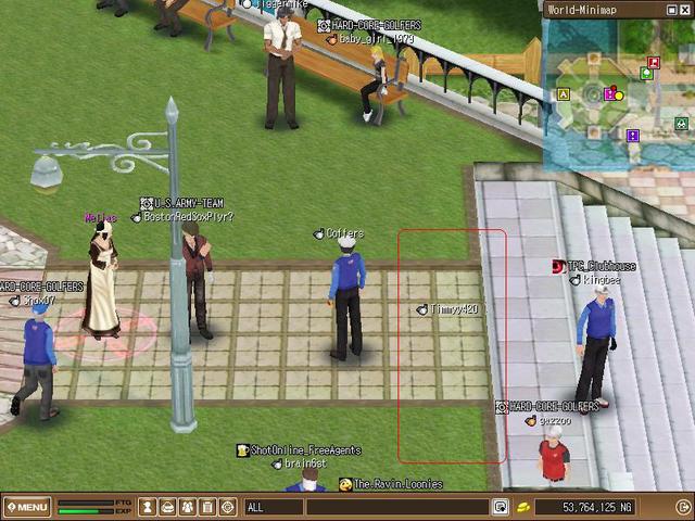 Timmy420 The Invisible Man