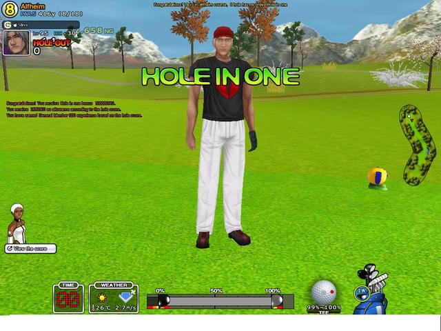 Hio par 5