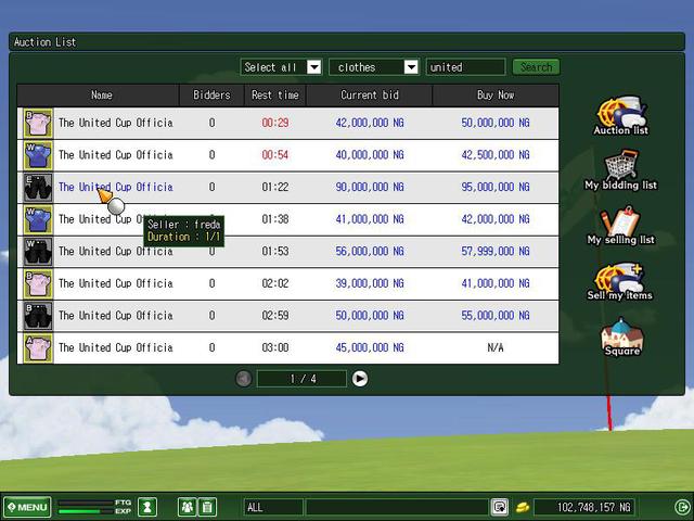 Seller = SOM = Rip off Pro