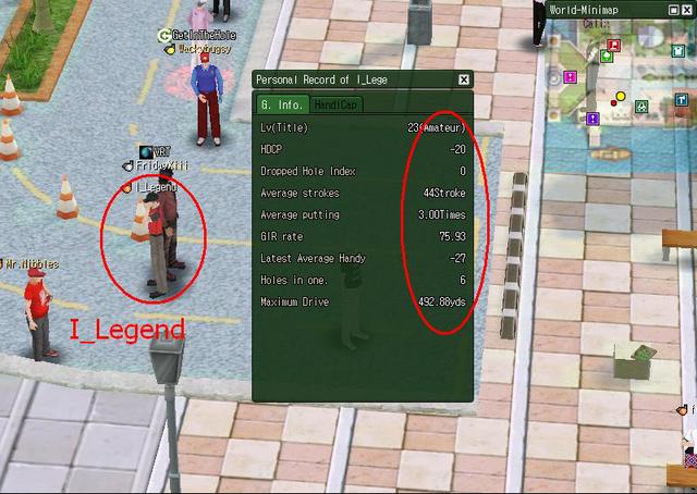 I_Legend - Hacker or Legend