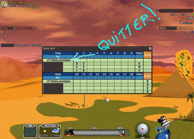 ritchie_cunningham QUITTER