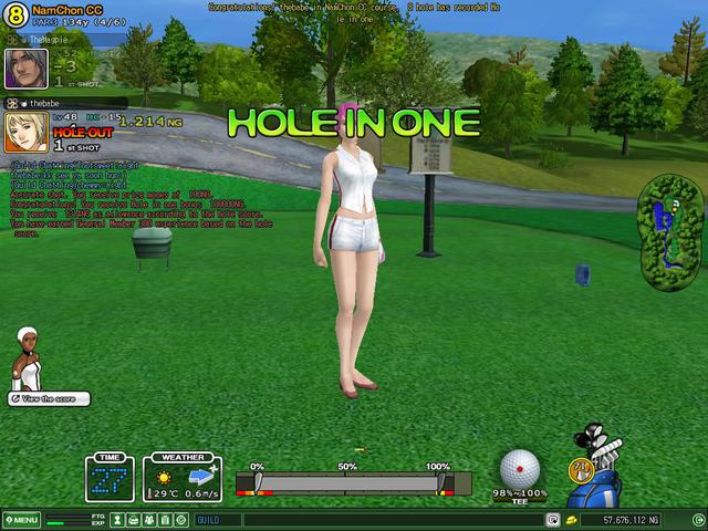 MY 1st HIO
