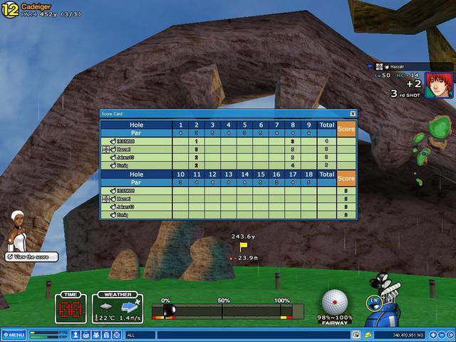 IRON666, Jakers13, Coniq, all quit on me!!