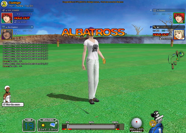 the beautiful CYT_MOJO gets another alby