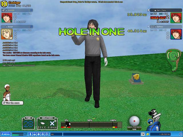 Hairy_Putter HIO!!!!