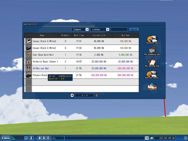 overprice much?  600 mil chiwoo hat...pfft